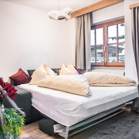 La Tombola Appartements Герлос Экстерьер фото